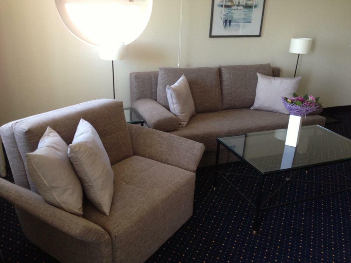 Komfortapartment Zingster-meerblick Apartment Zingst