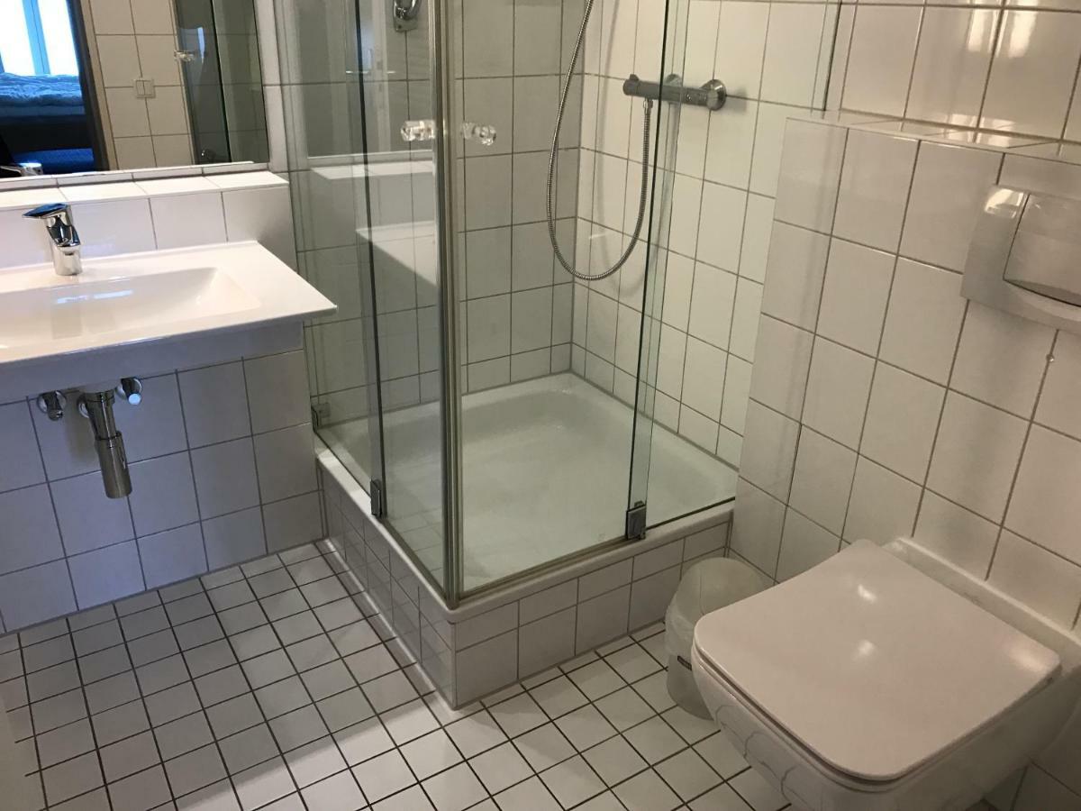 Apartment Komfortapartment Zingster-meerblick