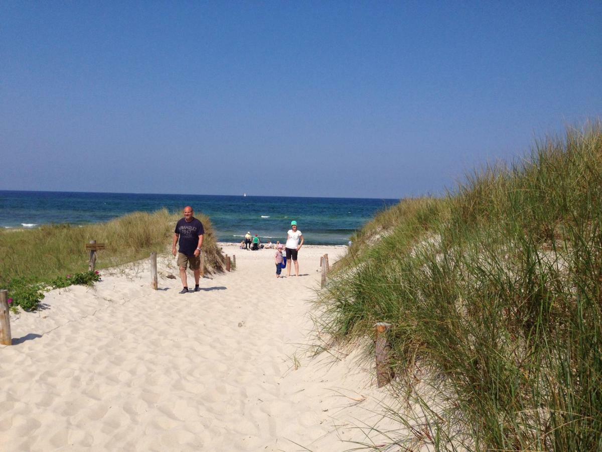 Komfortapartment Zingster-meerblick * Zingst